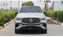 Mercedes-Benz GLE 53 Mercedes-Benz GLE53 AMG Coupe, Luxury Wood Interior, New Facelift | Alpine Grey | 2024