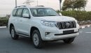 تويوتا برادو 2024 TOYOTA PRADO 2.7L TXL HI(i) A/T PTR (EXPORT ONLY)