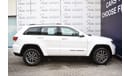 Jeep Grand Cherokee AED 1999 PM LIMITED 3.6 AT 4WD GCC DEALER WARRANTY