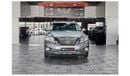 Nissan Pathfinder AED 1,200 P.M | 2016 NISSAN PATHFINDER SL 3.5 L | 7 SEATS | GCC | FULLY LOADED