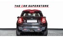 Mini John Cooper Works Coupé 2020-MINI COOPER JCW 3 DOORS F56-GCC-SERVICE HISTORY FULL WITH MINI-1 YEAR WARRANTY