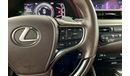 Lexus ES 300 Platinum