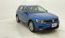 Volkswagen Tiguan SE 1.4 | Zero Down Payment | Free Home Test Drive