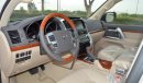 Toyota Land Cruiser VX PREMIUM V8 Diesel