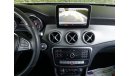 Mercedes-Benz GLA 250 Std Full Option