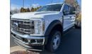 Ford F 550 DOUBLE CAB DIESEL