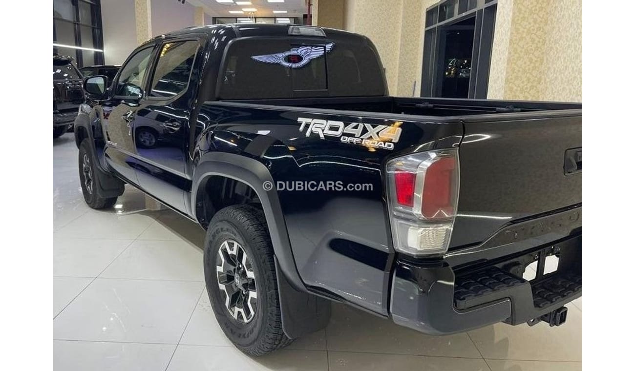 Toyota Tacoma CLEAN TITLE