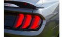 Ford Mustang EcoBoost 2.3L Coupe A/T MUSTANG ECO-BOOST/2023/PREMIUM LOW MILEG AND CLEAN CAR