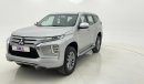 Mitsubishi Montero GLX LOWLINE 3 | Zero Down Payment | Free Home Test Drive