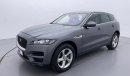 جاكوار F-Pace PRESTIGE 2 | بدون دفعة مقدمة | اختبار قيادة مجاني للمنزل