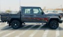 Toyota Land Cruiser Pick Up 2024 Toyota Land Cruiser Hard Top LX 4.0L V6 With Diff Lock