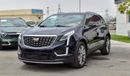 Cadillac XT5 2.0P Premium Luxury 4WD Aut.  (For Local Sales plus 10% for Customs & VAT)