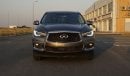 Infiniti QX60 3.5 L EXCELLENT CONDITION