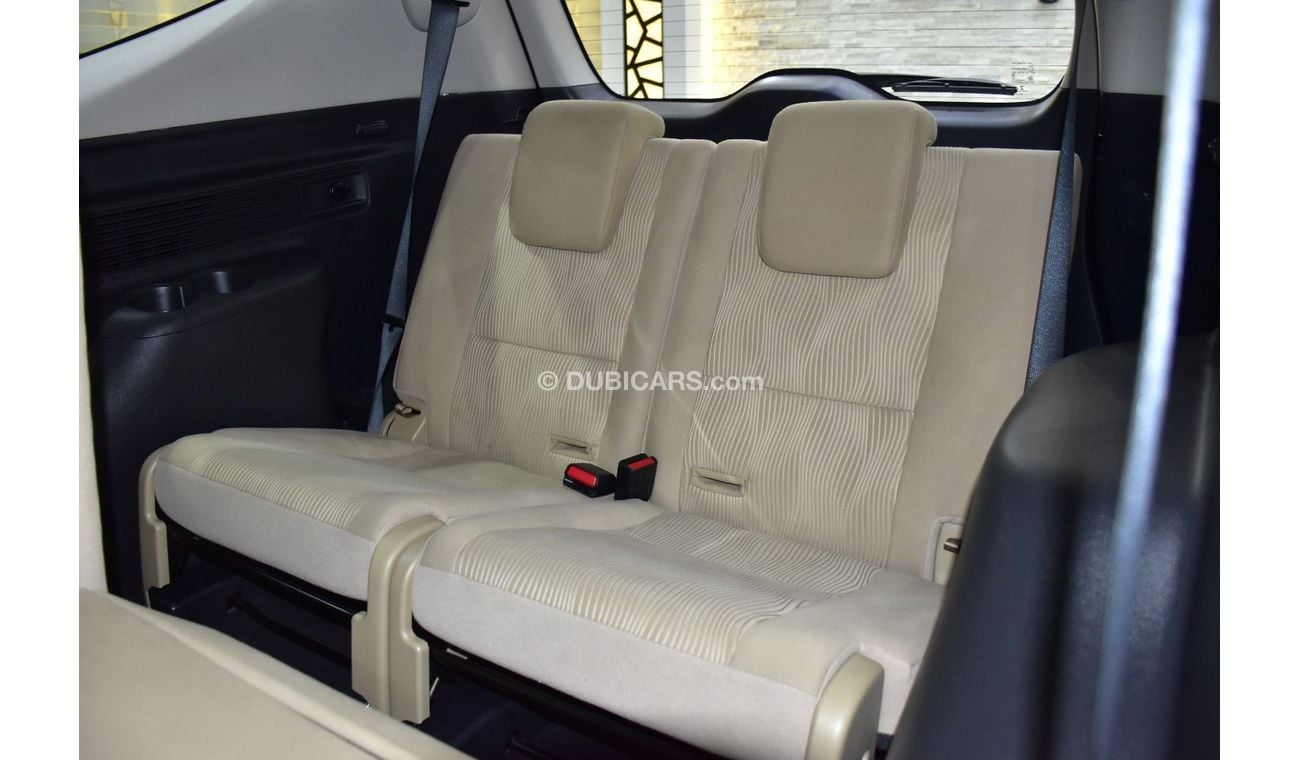 Mitsubishi Montero Sport EXCELLENT DEAL for our Mitsubishi Montero Sport ( 2020 Model ) in Brown Color GCC Specs