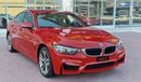 BMW 440i Std 3.0L