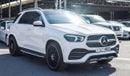 مرسيدس بنز GLE 450 4Matic