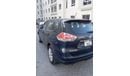 Nissan Rogue Other