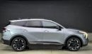 كيا سبورتيج Kia sportage 2022 right hand drive