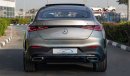 مرسيدس بنز GLC 200 Coupe 4Matic New Facelift , Euro.6 , 2024 Без пробега , (ТОЛЬКО НА ЭКСПОРТ)