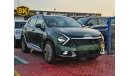 كيا سبورتيج 1.6L Petrol / DVD + Camera With Panoramic Roof  ( CODE # 67746))