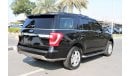 Ford Expedition FORD EXPEDITIONS XLT GULF SPACE 2021