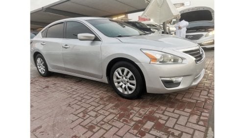 Nissan Altima S