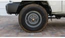 Toyota Land Cruiser Hard Top TOYOTA HARDTOP LC78 4.2L V6 13 SEATS MODEL 2023