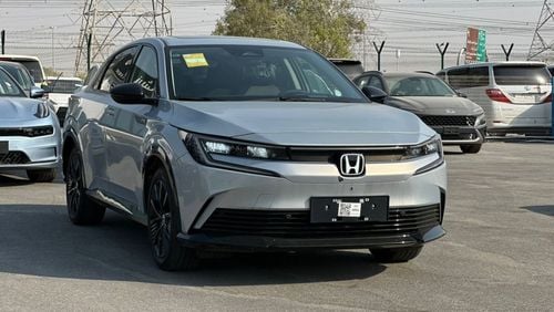 Honda e:NP2 HONDA ENP2 2024