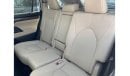 Toyota Highlander 2024 Toyota Highlander 2.5Ltr _LIMITED full option HYBRID