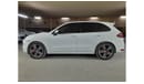 Porsche Cayenne PORSCHE CAYENNE GTS 4.8L 2013, WITH PANORAMIC ROOF, SPORTS CHRONO PACKAGE AND MORE..