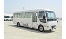 ميتسوبيشي روزا 34 Seater