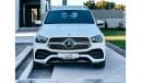 Mercedes-Benz GLE 350 AED 2800 PM | MERCEDES-BENZ GLE 350 2.0 TC I4 | GOOD HANDLING | SPACIOUS CABIN | WELL MAINTAINED