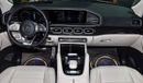 Mercedes-Benz GLS 450 4MATIC 2023  AMG - Gcc -  0 KM