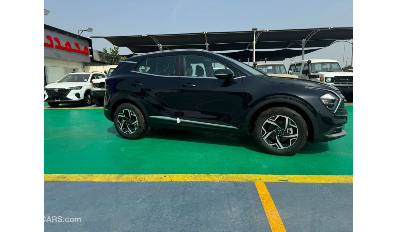 Kia Sportage 1.6L PETROL 2024