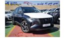 Hyundai Tucson 2023 Tucson 1.6L Turbo Petrol