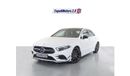 مرسيدس بنز A 35 AMG 3,325x60 • 0% DP • Mercedes Warranty + Service Contract