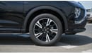 Mitsubishi Eclipse Cross Brand New Mitsubishi Eclipse Cross HIGHLINE For Export 1.5L 2WD GLX| Black/Black | 2025 | ECLIPSECRO