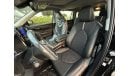 Toyota Highlander GLE - Black Edition