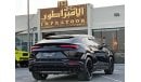 لامبورغيني اوروس URUS S 2024 GCC