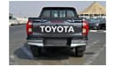 تويوتا هيلوكس New Toyota Hilux 2024