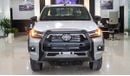 Toyota Hilux DC Adventure 4.0L Petrol 4WD AT 24/24