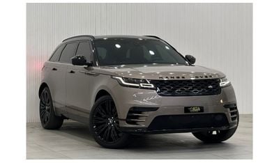 Land Rover Range Rover Velar P340 R-Dynamic HSE 2020 Range Rover Velar P340 HSE R-Dynamic V6, Dec 2024 Range Rover Warranty, Full