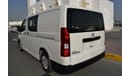 Toyota Hiace GL - Standard Roof Toyota Hiace 3.5 Ltr 6 seater van, model:2020. Excellent condition