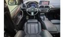 BMW X3 xDrive 30i M Sport