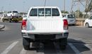 Toyota Hilux Toyota hilux 2.4L DIESEL basic option MY2204