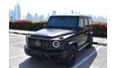 مرسيدس بنز G 63 AMG