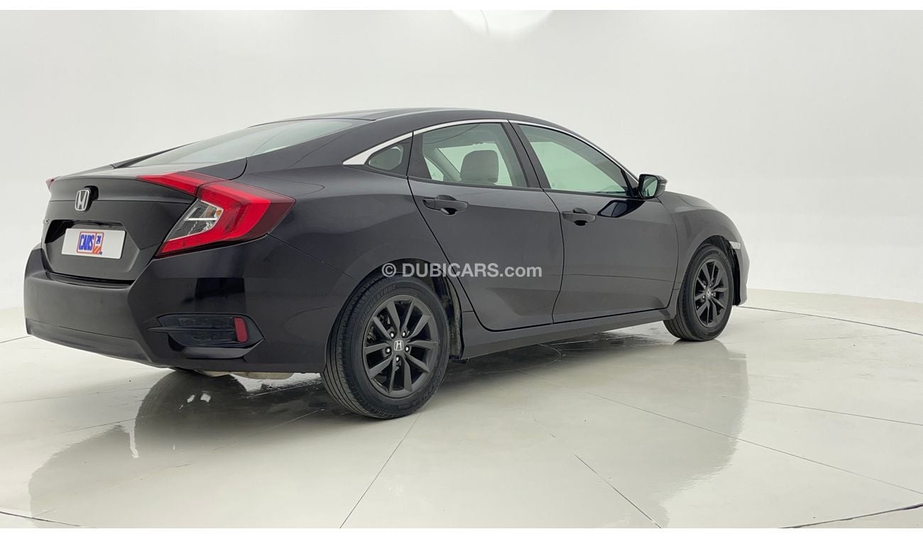 Honda Civic DX 1.6 | Zero Down Payment | Free Home Test Drive