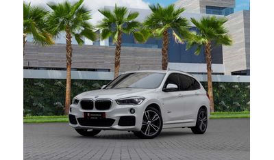 BMW X1 xDrive 28i M Sport 2.0L