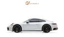 Porsche 911 Carrera 4 - Canadian Spec - With Warranty