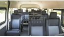 Toyota Hiace Toyota HiAce HR 3.5L Petrol MT 14 SEATER MY2024